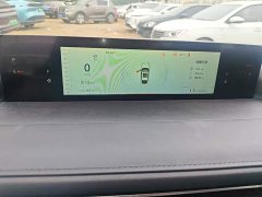 Changan 1.5T GDI Flagship Version - ფოტო 12