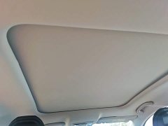 Changan 1.5T GDI Flagship Version - ფოტო 18