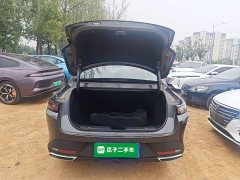 Changan 1.5T GDI Flagship Version - ფოტო 19