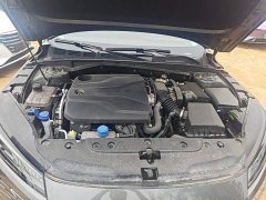 Changan 1.5T GDI Flagship Version - ფოტო 20