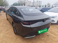 Changan 1.5T GDI Flagship Version - ფოტო 5