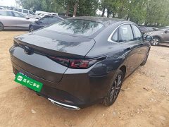 Changan 1.5T GDI Flagship Version - ფოტო 7