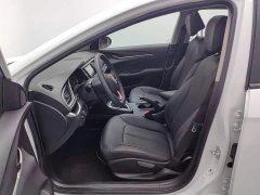 Changan 1.3T PHEV Version - ფოტო 10