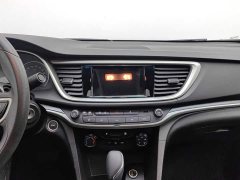 Changan 1.3T PHEV Version - ფოტო 12
