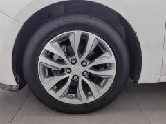 Changan 1.3T PHEV Version - ფოტო 17
