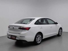Changan 1.3T PHEV Version - ფოტო 2