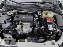 Changan 1.3T PHEV Version - ფოტო 6