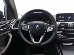 BMW X3 xDrive25i Luxury - ფოტო 11