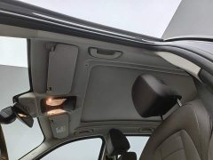 BMW X3 xDrive25i Luxury - ფოტო 14