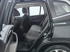 BMW X3 xDrive25i Luxury - ფოტო 15