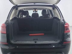 BMW X3 xDrive25i Luxury - ფოტო 16