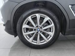 BMW X3 xDrive25i Luxury - ფოტო 17