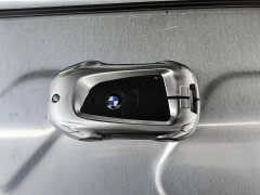 BMW X3 xDrive25i Luxury - ფოტო 19