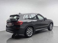 BMW X3 xDrive25i Luxury - ფოტო 2