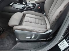 BMW X3 xDrive25i Luxury - ფოტო 20