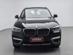 BMW X3 xDrive25i Luxury - ფოტო 3