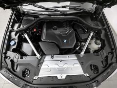 BMW X3 xDrive25i Luxury - ფოტო 6