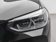 BMW X3 xDrive25i Luxury - ფოტო 7