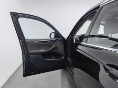 BMW X3 xDrive25i Luxury - ფოტო 8