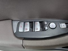 BMW X3 xDrive25i Luxury - ფოტო 9
