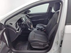 BMW 1.5L Version - ფოტო 10