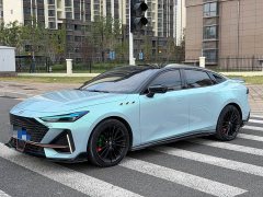 Changan UNI-V 1.5T Edition - ფოტო 1