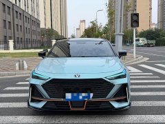 Changan UNI-V 1.5T Edition - ფოტო 2