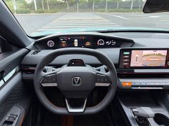 Changan UNI-V 1.5T Edition - ფოტო 5