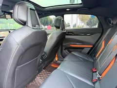 Changan UNI-V 1.5T Edition - ფოტო 7