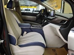 Buick GL8 652T Version - ფოტო 10