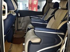 Buick GL8 652T Version - ფოტო 12