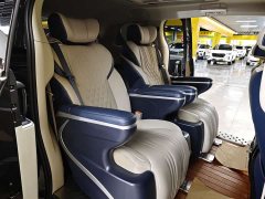 Buick GL8 652T Version - ფოტო 13