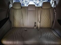 Buick GL8 652T Version - ფოტო 15