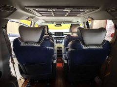 Buick GL8 652T Version - ფოტო 16