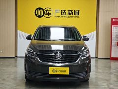 Buick GL8 652T Version - ფოტო 2