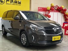 Buick GL8 652T Version - ფოტო 3