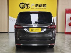 Buick GL8 652T Version - ფოტო 5