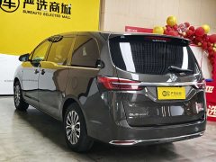Buick GL8 652T Version - ფოტო 6
