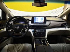 Buick GL8 652T Version - ფოტო 7