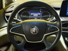 Buick GL8 652T Version - ფოტო 8