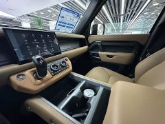 Land Rover 110 3.0T P400 X-Dynamic HSE - ფოტო 13