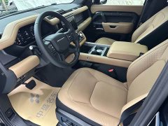 Land Rover 110 3.0T P400 X-Dynamic HSE - ფოტო 14
