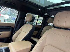 Land Rover 110 3.0T P400 X-Dynamic HSE - ფოტო 16