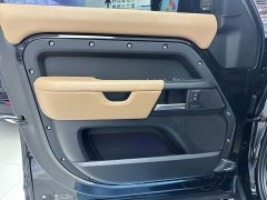 Land Rover 110 3.0T P400 X-Dynamic HSE - ფოტო 17