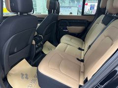Land Rover 110 3.0T P400 X-Dynamic HSE - ფოტო 18