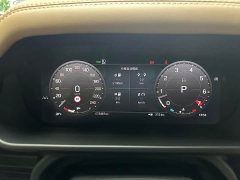 Land Rover 110 3.0T P400 X-Dynamic HSE - ფოტო 2