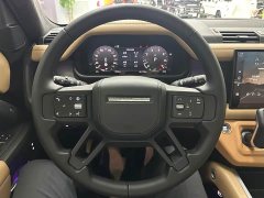 Land Rover 110 3.0T P400 X-Dynamic HSE - ფოტო 3