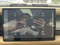 Land Rover 110 3.0T P400 X-Dynamic HSE - ფოტო 8