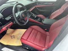Porsche Panamera 2.9T - ფოტო 11