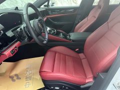Porsche Panamera 2.9T - ფოტო 12